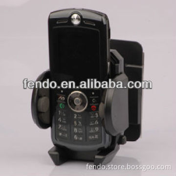 durable universal magnetic mobile phone holder for car